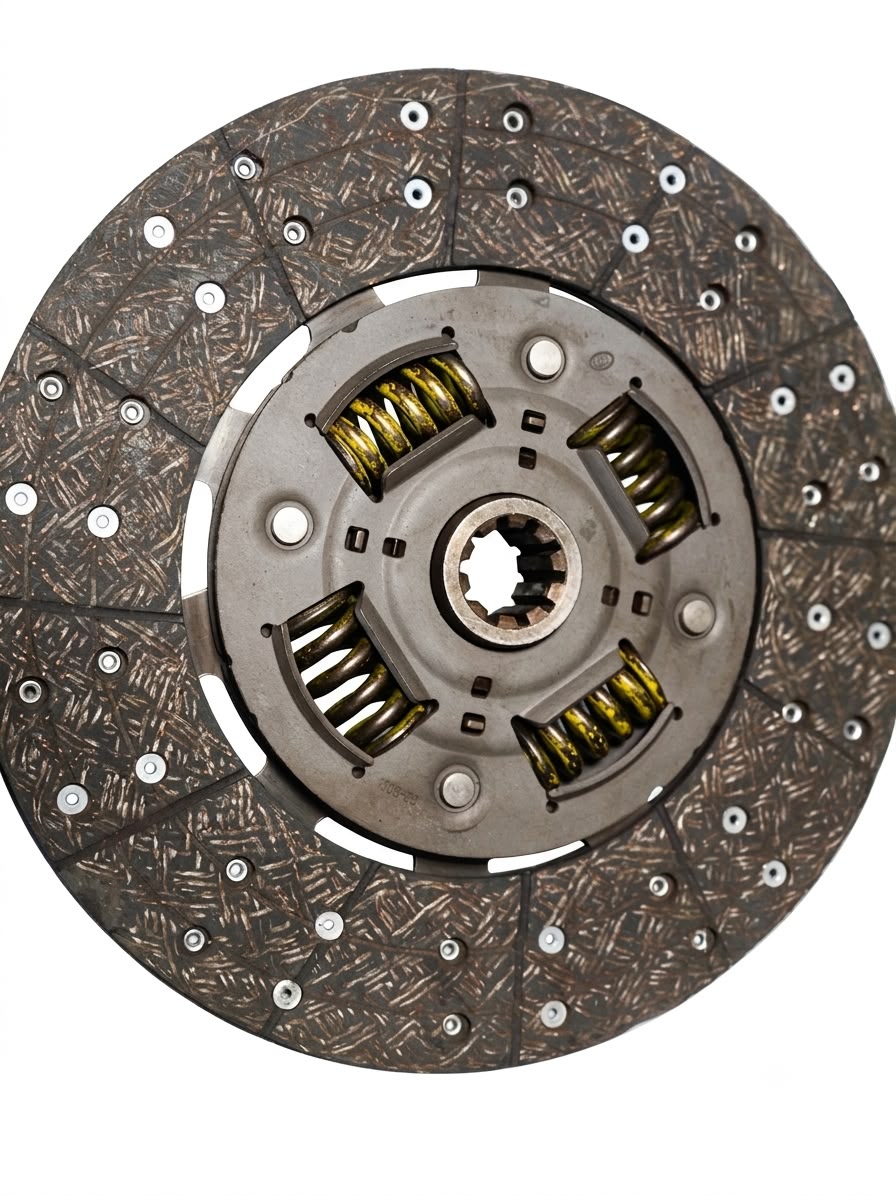 Clutch & Transmission Systems